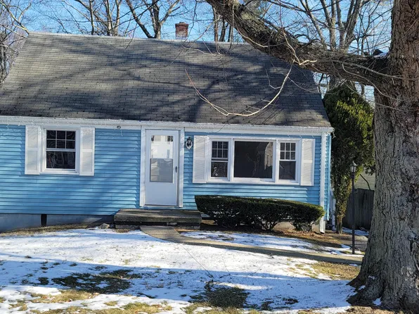 50 North Taylor Avenue, Norwalk, CT 06854