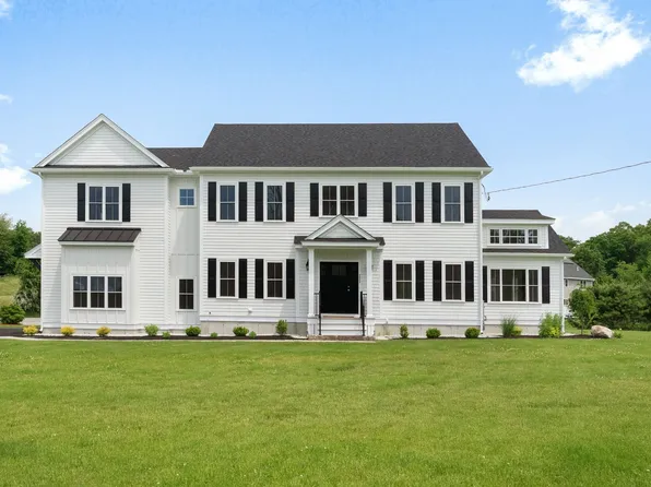 252 Concord Rd Lot 3A, Westford, MA 01886