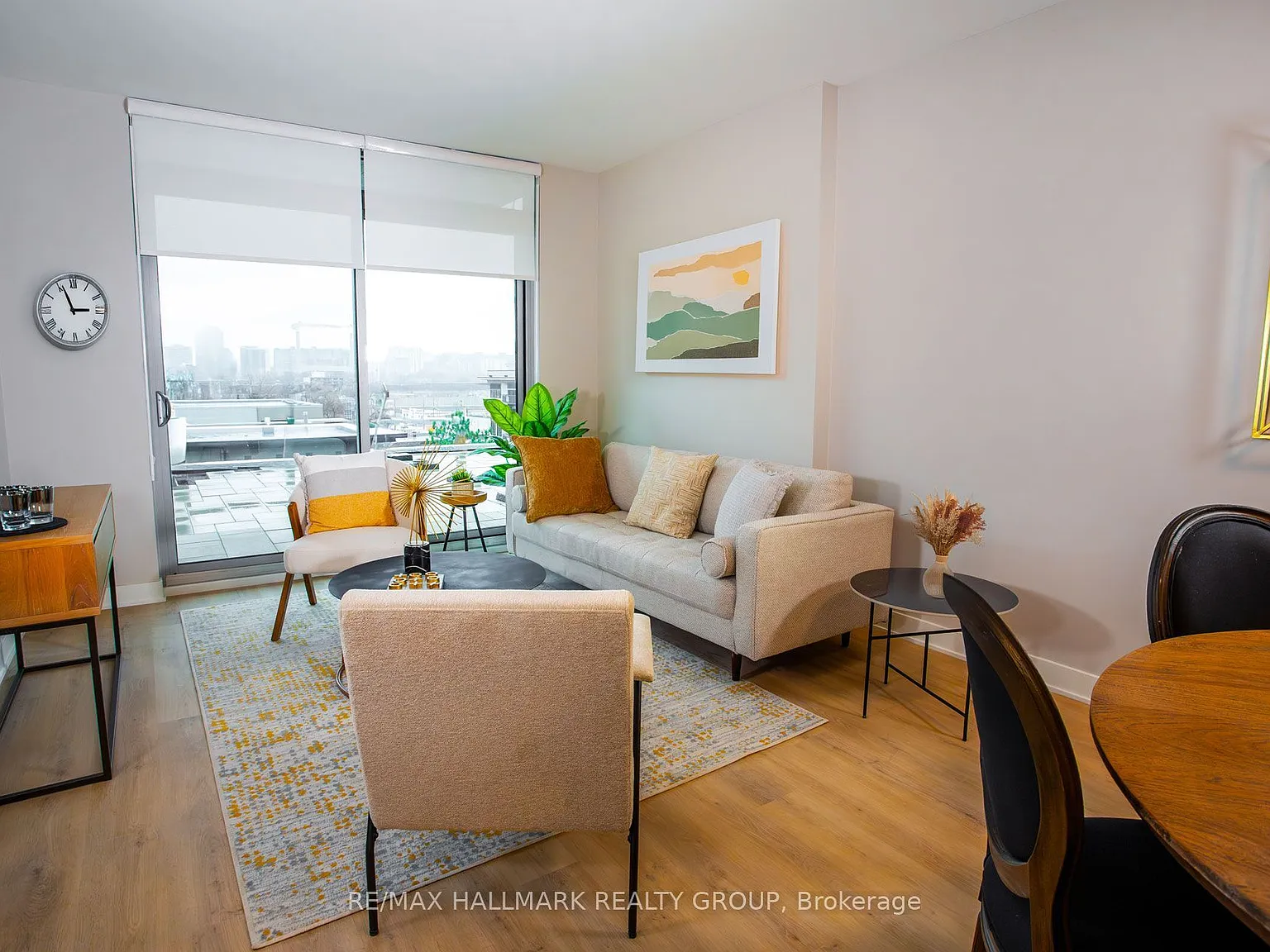 1 bed, $3,150 — Photo 4