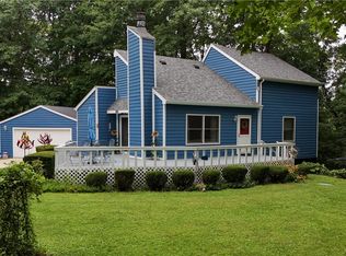 3105 Daisy Ct, Danville, IL 61834