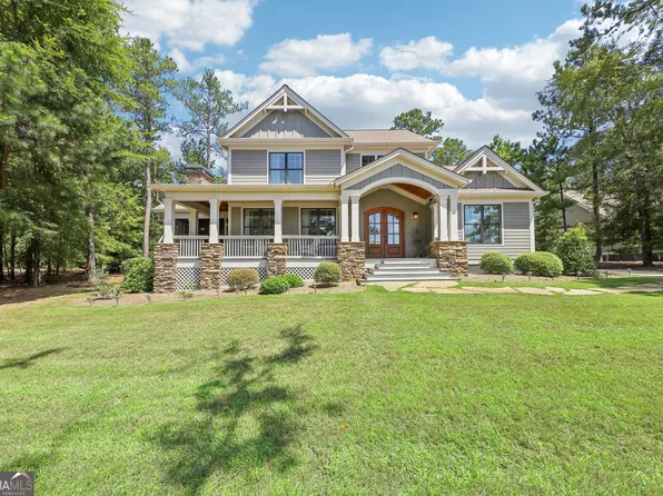 1421 Garners Fry, Greensboro, GA 30642