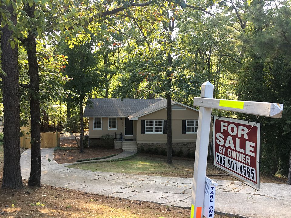 4 BR - 3 BA home 