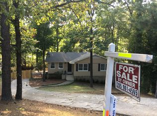 2176 Whiting Rd, Birmingham, AL 35216