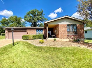 9549 Chamblin Dr, Saint Louis, MO