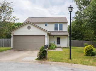 746 S Bosell Ct, Bloomington, IN