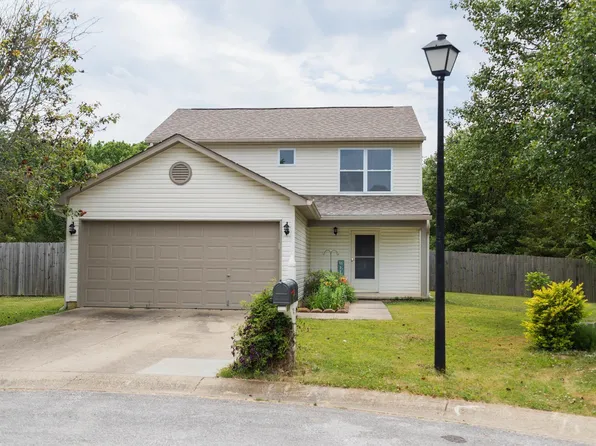 746 S Bosell Ct, Bloomington, IN 47403