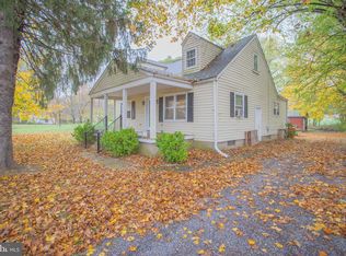 368 Reunion Corner Rd, Gerrardstown, WV 25420