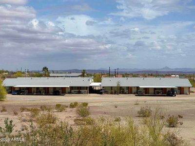 355 S SAHUARO Street, Ajo, AZ, 85321