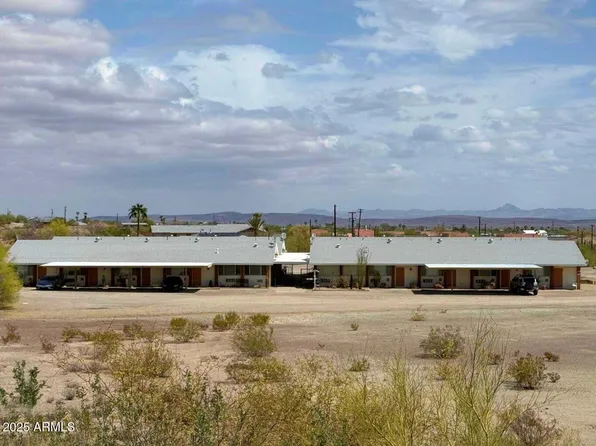 355 S SAHUARO Street, Ajo, AZ 85321