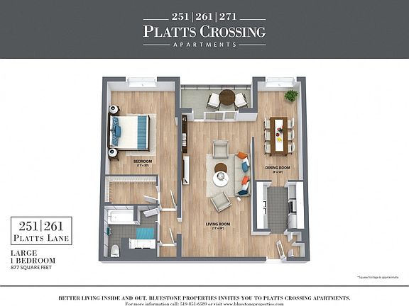 5th image of 251 Platts Ln #1557520