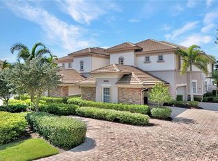 8723 Coastline CT #202, NAPLES, FL 34120