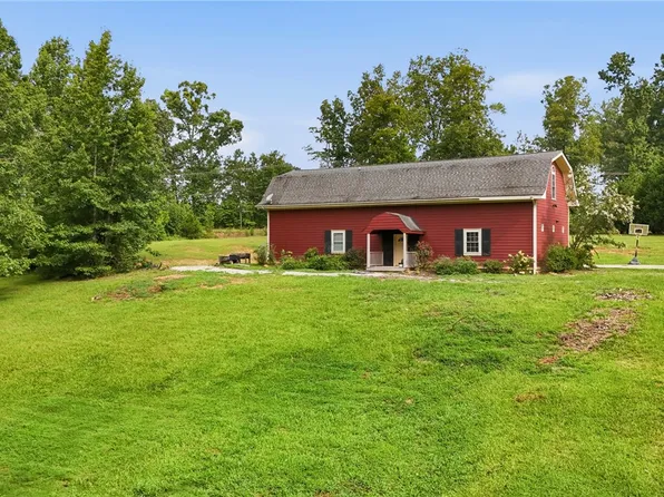 213 Highland Forest Dr, Greenwood, SC 29646
