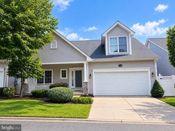 1005 Eastbourne Ct, Frederick, MD 21702