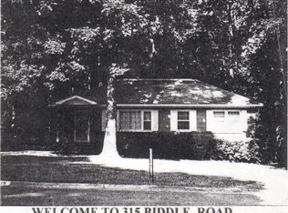 315 Biddle Rd, Columbia, SC 29212