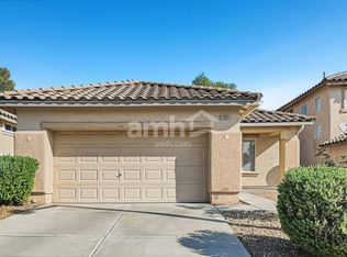 11020 Rossi Ave, Las Vegas, NV 89144