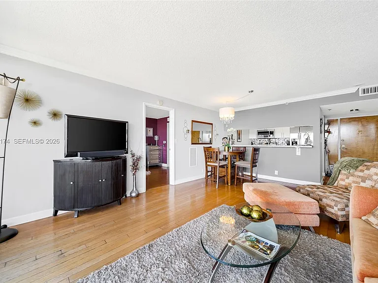 7601 E Treasure Dr #1802 — Photo 13