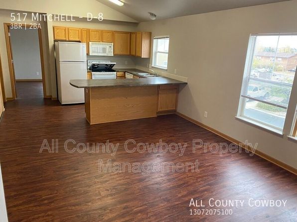 517 Mitchell St #D-8