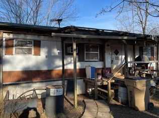498 Cobb Stump Rd, Fulton, MS 38843