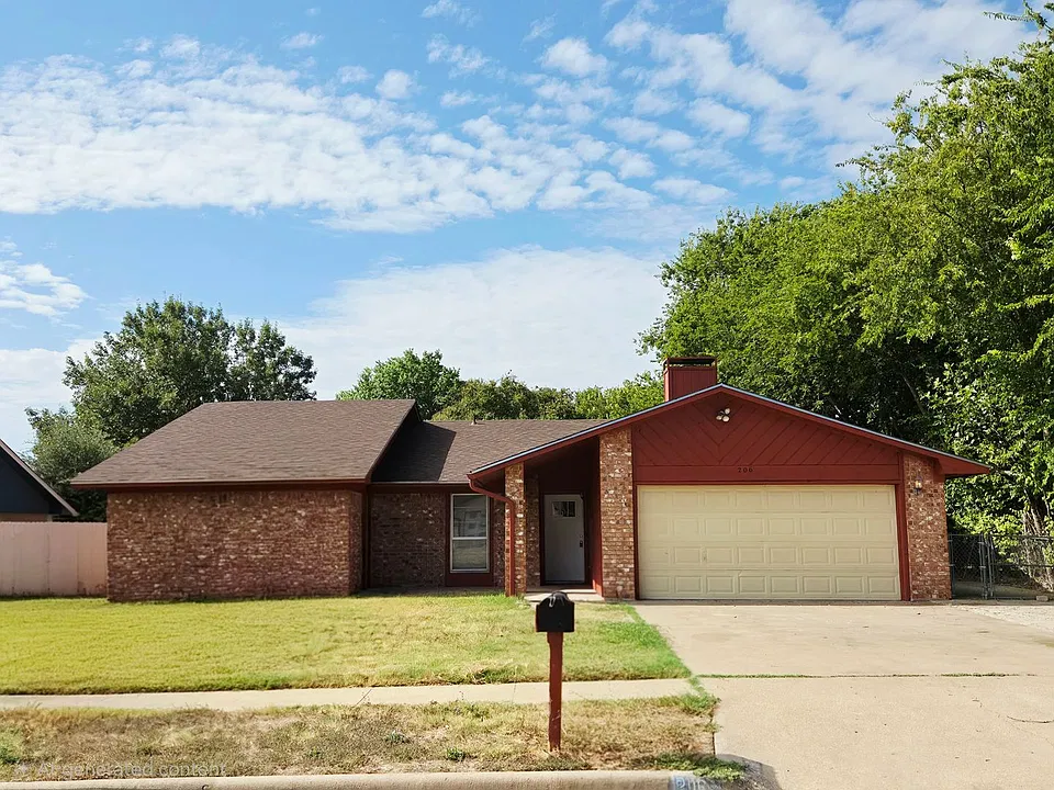 206 Margarita Dr