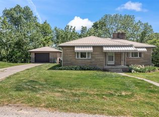 128 Maple Ln, Waynesburg, PA 15370