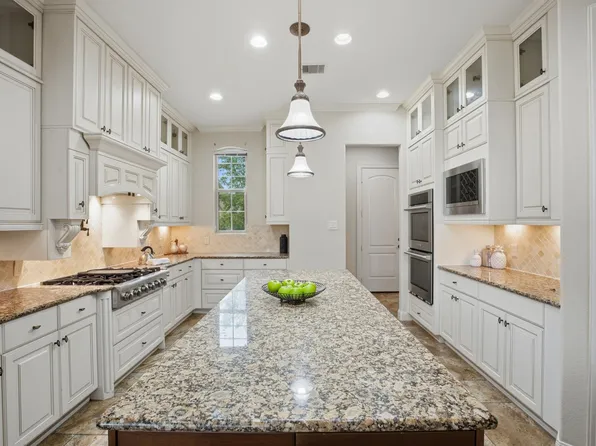 2918 Chapel Rock Ct, Katy, TX 77494