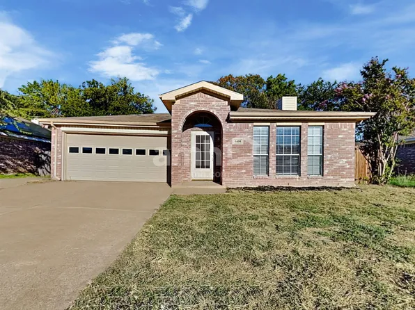 6404 Fern Meadow Dr, Fort Worth, TX 76179