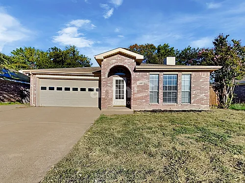 6404 Fern Meadow Dr Photo 1