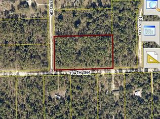 PARCEL 31 4s #14E-03252-, O'Brien, FL 32071