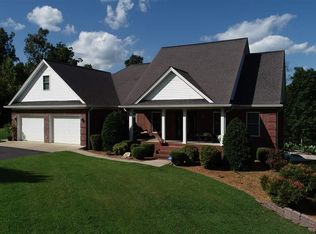 256 Paddle Wheel Rd, Gilbertsville, KY 42044