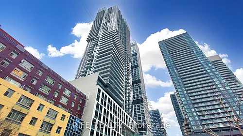 251 Jarvis St #830 Photo 1