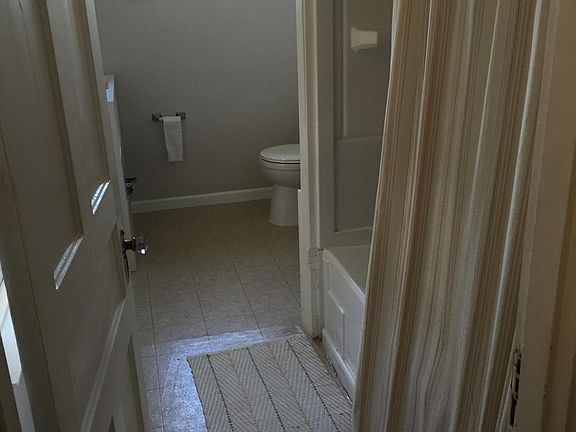 main floor bathroom