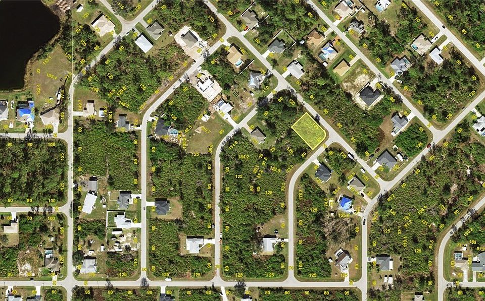 2nd image of 5461 Riley Ln