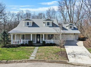 540 Eagle View Ct, Zionsville, IN 46077