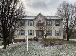 1644 Aster Ln, Crescent, PA