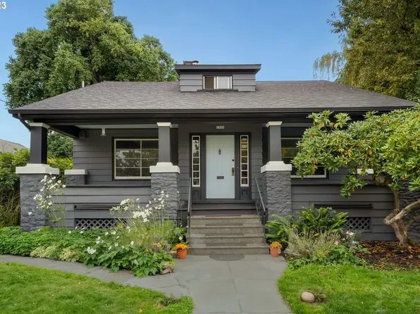 1528 NE Buffalo St, Portland, OR 97211