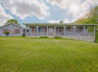 480 Painter Rd, Fall Branch, TN 37656