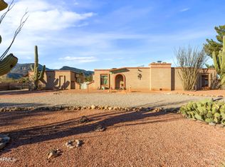 5346 S Apache Ave, Sierra Vista, AZ 85650