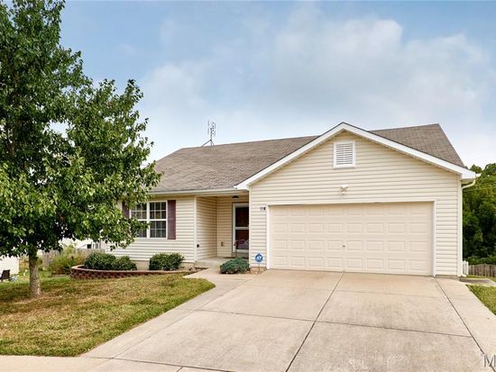 116 Tuscany Ln, Wentzville, MO 63385