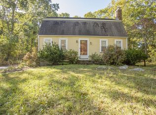 35 Crabtree Rd, Plymouth, MA 02360