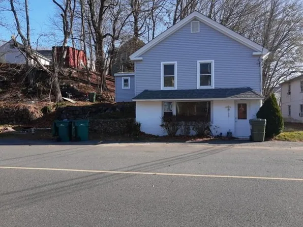 34 Old West Brookfield Rd, Warren, MA 01083