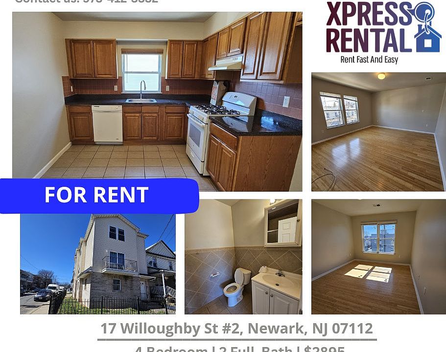1st image of 17 Willoughby St Floor 2