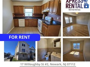 17 Willoughby St FLOOR 2, Newark, NJ 07112