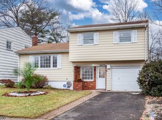 206 Abbe Ln, Clifton, NJ 07013