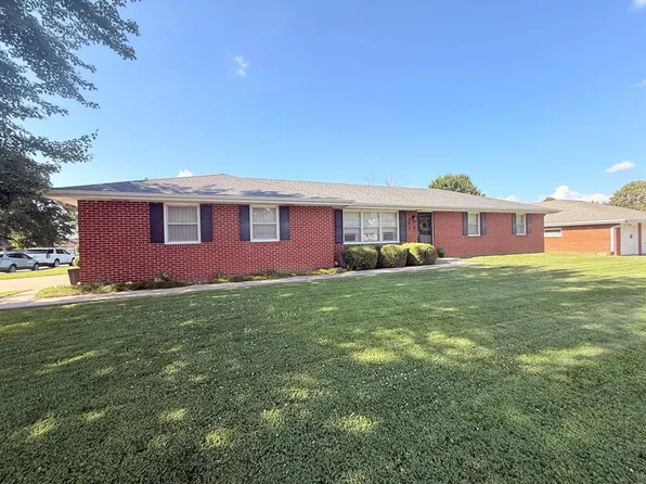 201 Park Plz, Kirksville, MO 63501