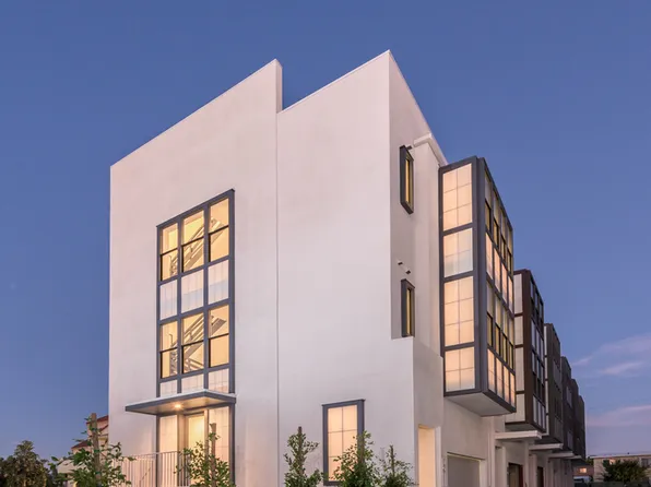 1824 S Redondo Blvd, Los Angeles, CA 90019