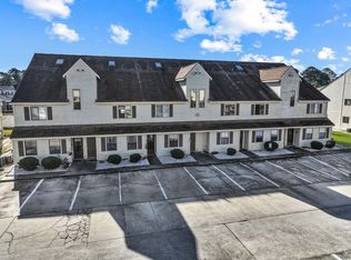 510 Fairwood Lakes Rd. #12-D, Myrtle Beach, SC 29588