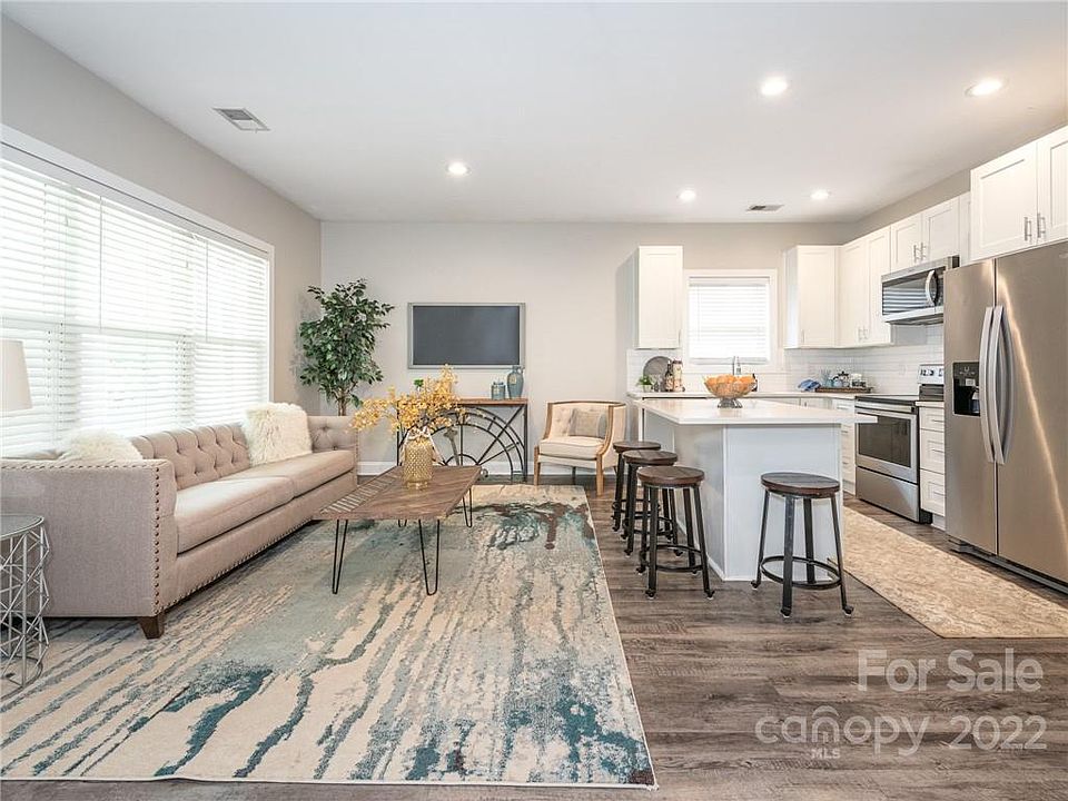 6116 Robinson Church Rd, Charlotte, NC 28215 Zillow