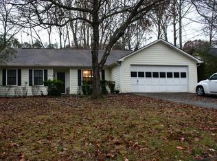 4930 Cold Springs Dr, Lilburn, GA 30047