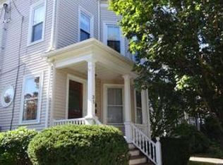 35 Ocean Ave #2, Salem, MA 01970