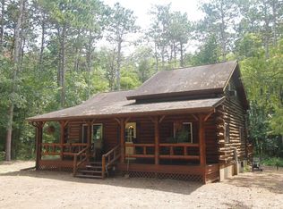 W3537 Forest Trl, Montello, WI 53949